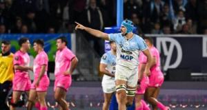 Bayonne : Capilla se blesse sérieusement, un nouveau gros coup dur pour l’Aviron