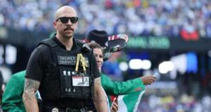 CAN 2025 : mais pourquoi le FBI sera présent pour Algérie - RC Congo au Maroc ?