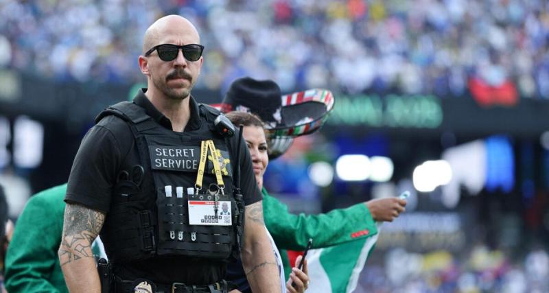  - CAN 2025 : mais pourquoi le FBI sera présent pour Algérie - RD Congo au Maroc ?