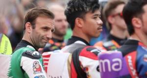 Honda : la très belle nouvelle pour Zarco du côté de LCR