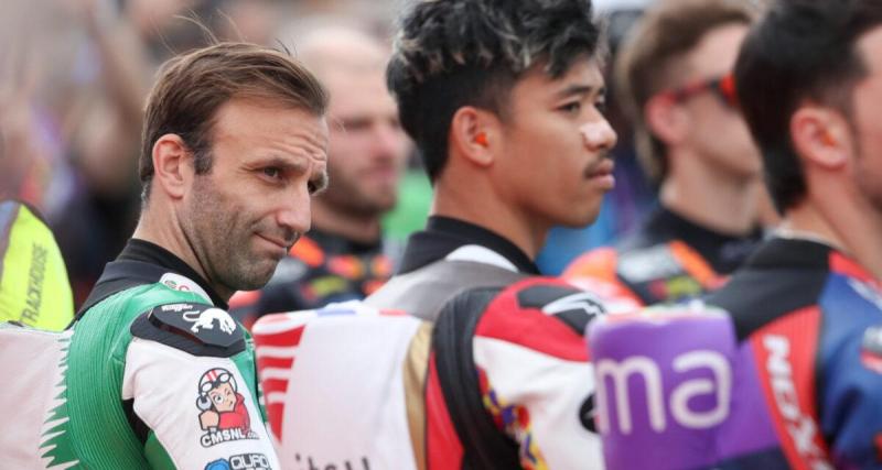  - Honda : la très belle nouvelle pour Zarco du côté de LCR