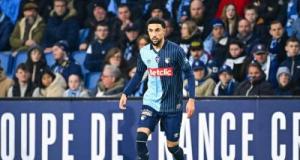 Le Havre : Younes Namli quitte le HAC, Timothée Pembélé de retour