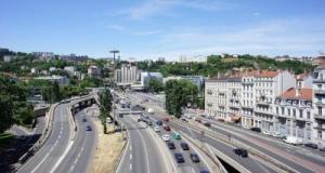 Un méga-tunnel de 8 kilomètres à deux milliards d'euros, le projet d'Aulas pour désengorger Lyon