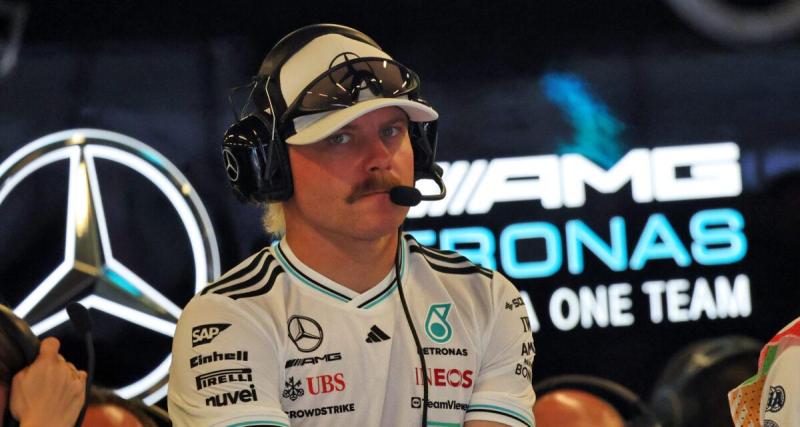  - Ferrari : moment d'exception à venir pour Valtteri Bottas, qui va piloter une monoplace historique de la Scuderia