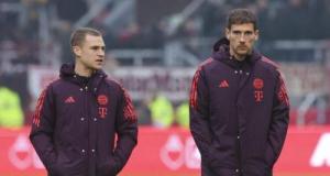 Après Cancelo, un autre gros coup du Barça au Bayern ?