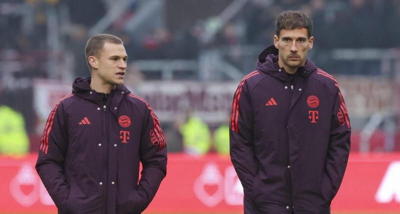  - Après Cancelo, un autre gros coup du Barça au Bayern ?