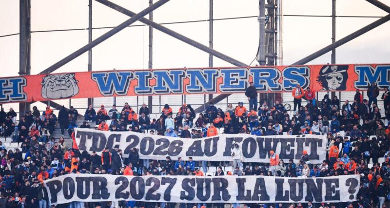  - Trophée des Champions : le Koweit a donné un gros chèque pour organiser la rencontre