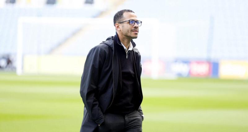  - Strasbourg : le successeur de Liam Rosenior attendu dans les prochaines heures en Alsace