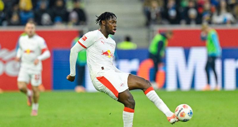  - Mercato : Monaco et l'OL sur El-Chadaille Bitshiabu, Zakaria Aboukhlal s'éloigne de Nantes