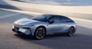 On connaît les prix officiels de la Xpeng P7+, bientôt disponible en France !