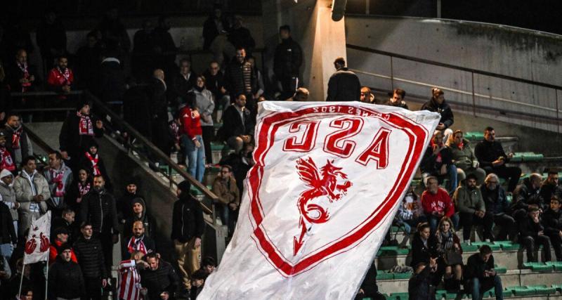  - National 2 : un départ à Cannes, un retour à Fréjus (off)