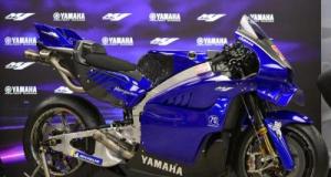 Yamaha : la très grosse prédiction du boss de l’écurie pour 2026