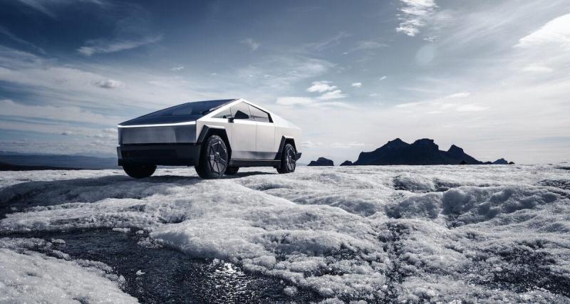  - Autonomie réduite de 20 à 50%, quand les voitures électriques souffrent du froid