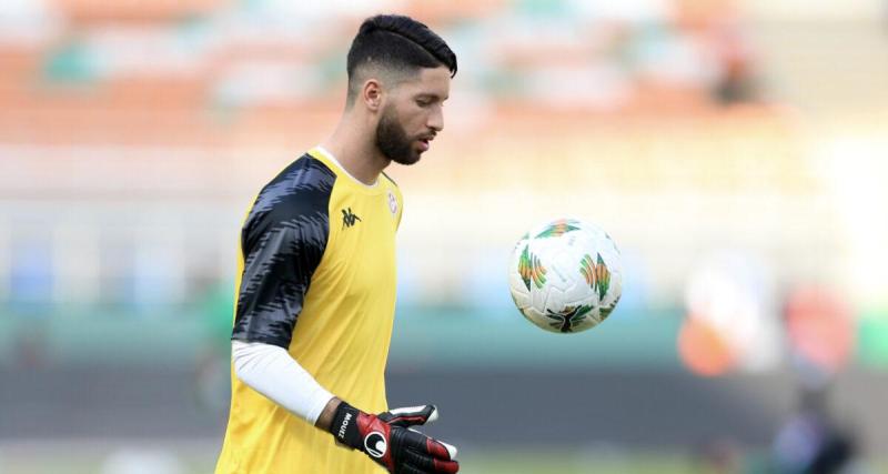  - Ligue 2 : un international tunisien débarque au Red Star, Daramy vers un départ de Reims