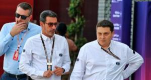 F1 : le règlement de 2026 va apporter un autre gros changement sur les monoplaces