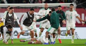 L'Algérie en quart de la CAN, Rosenior quitte Strasbourg, le PSG en deuil... Les immanquables du jour