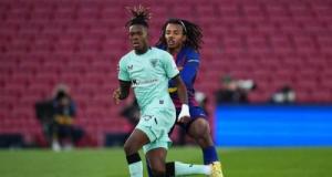 Sur quelle chaîne et à quelle heure : comment suivre Athletic Bilbao - Barça ?