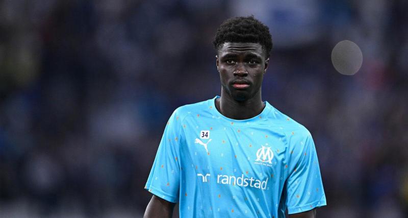  - Le gros chèque que devrait verser l'OM à Sochaux en cas de départ de Vaz