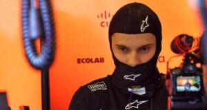 McLaren : Piastri et son armure construite petit, l’Australien se confie sur sa personnalité