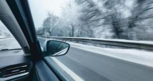 Neige et verglas, le nombre hallucinant de départements placés en vigilance orange