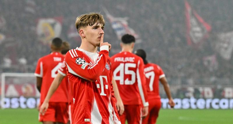  - Il rêve de jouer pour le Real Madrid, sa réaction folle face à ses propres supporters