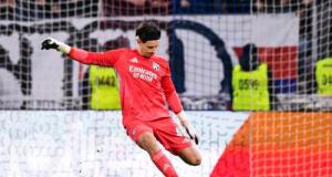 OL : Rémy Descamps vers l'Angleterre ?