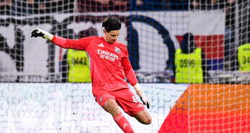  - OL : Rémy Descamps vers l'Angleterre ?