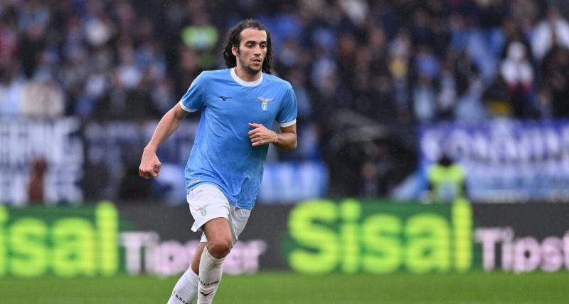  - OM, équipe de France : c'est fait, gros transfert à 30 millions d'euros pour Guendouzi