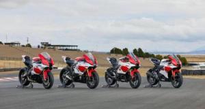 Prix et coloris, Yamaha révèle les derniers secrets de ses modèles 2026