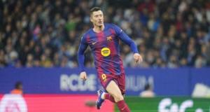 L'OM a tout changé pour Lewandowski, son incroyable révélation