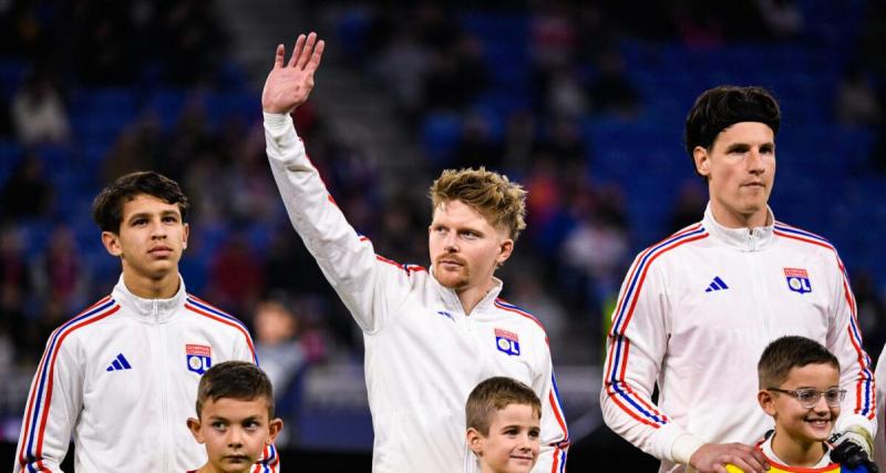  - OL : un départ surprise pour remplir les caisses après Endrick ?