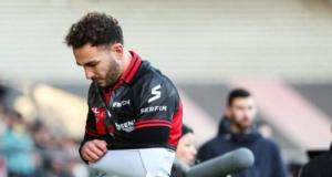 Lyon : plusieurs mois d'absence, Léo Berdeu fixé sur son sort