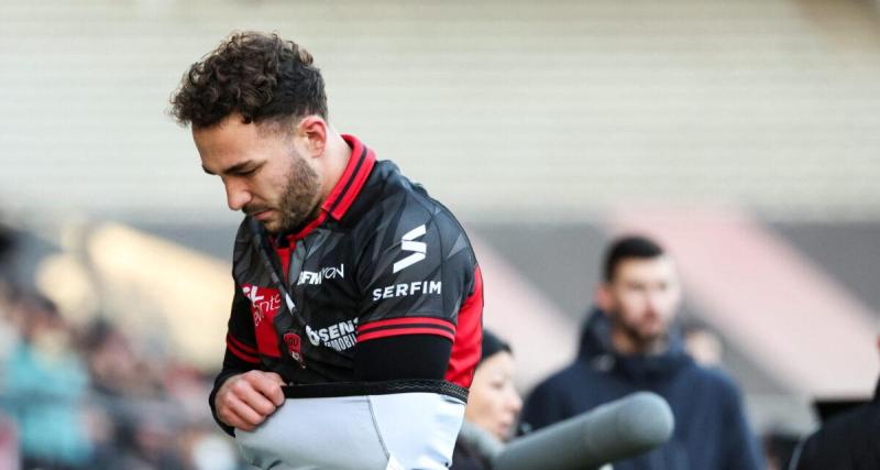  - Lyon : plusieurs mois d'absence, Léo Berdeu fixé sur son sort