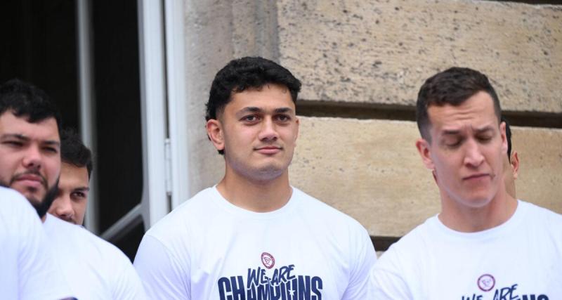  - UBB : Rien à faire, Temo Matiu veut « faire pareil » que l'année précédente