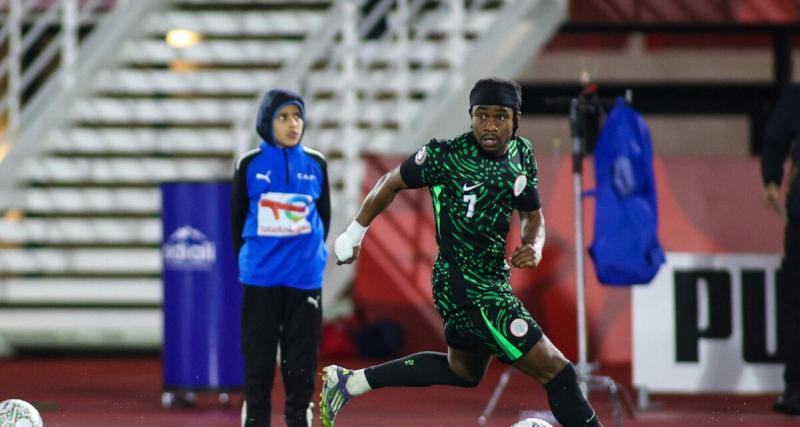  - Qui va terminer meilleur joueur de la CAN 2025 ?
