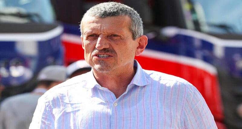  - MotoGP : le choix audacieux de Guenther Steiner sur les deux plus grands pilotes de l'histoire