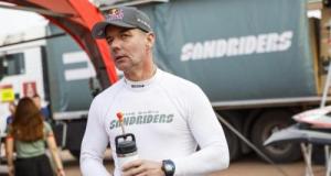 Dakar : les Dacia en grande forme au général en Ultimate, Loeb a clairement sa carte à jouer