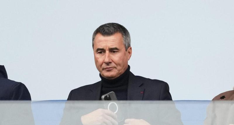 "La mort totale du club" ... Le cri du cœur d'une légende de Strasbourg à Keller