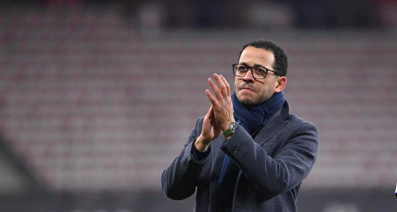 Strasbourg : à peine arrivé en Angleterre, Liam Rosenior condamné par la justice