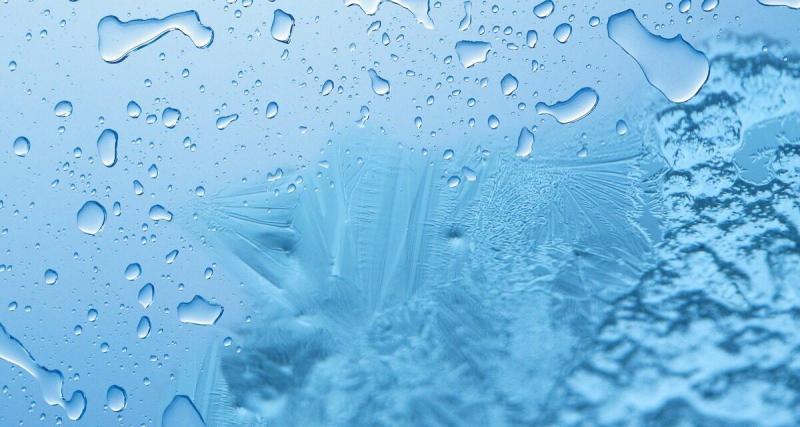 Neige et verglas, cette mauvaise habitude peut vous coûter très cher