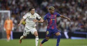 L'Arabie saoudite va gâter le Real Madrid et le Barça, incroyable jackpot en vue