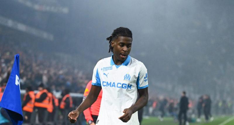  - PSG - OM : Bakola out, la grosse inquiétude à la veille du Classique