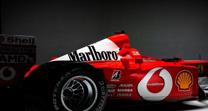  - F1 : les fans de Schumacher vont être aux anges, avec une superbe sortie à venir