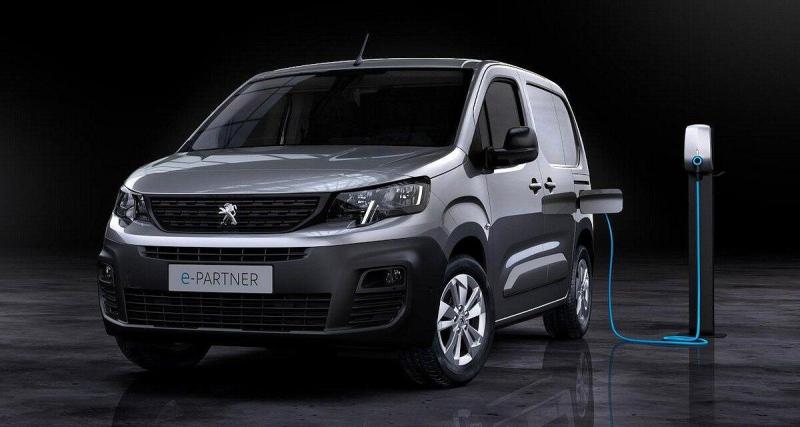 Peugeot a dû rembourser une voiture électrique pour une autonomie surévaluée