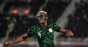 CAN 2025 : primes non payées, menace de boycott du choc contre l'Algérie, le Nigéria en crise !