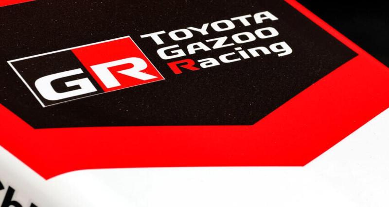  - WEC : Toyota dévoile une livrée mythique, la saison 2026 promet