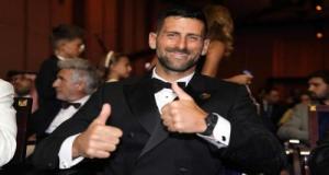 Tennis : le récit glaçant de Novak Djokovic sur ses débuts