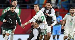 Algérie : Boulbina, Abdelli, Bounedjah, l’équilibre complètement bouleversé après la qualification ?