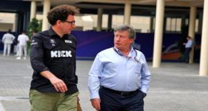 Audi : une étape cruciale franchie par l'écurie en vue de ses débuts en F1