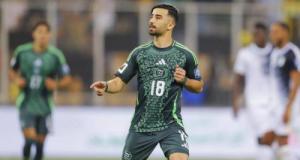 CAN 2025 – Algérie : Amoura présente ses excuses après avoir chambré "Patrice Lumumba"